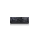 Lenovo | Essential | Essential Klaviatūra su laidu - US Euro | Standard | su laidu | US | 1.8 m | Ju