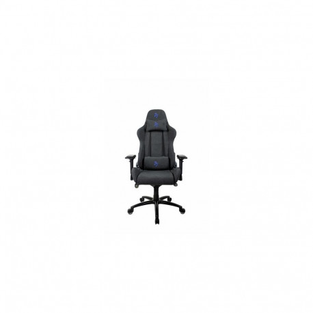 Arozzi Verona -SIG-SFB-BL video game chair PC gaming chair Upholstered padded seat Blue, Grey
