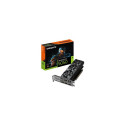 GIGABYTE GeForce RTX 5050 OC Low Profile 8G Graphics Card - 8GB GDDR6, 128bit, PCI-E 5.0, 2587MHz Co