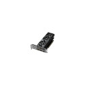 GIGABYTE GeForce RTX 5050 OC Low Profile 8G Graphics Card - 8GB GDDR6, 128bit, PCI-E 5.0, 2587MHz Co