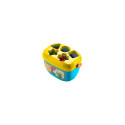 Fisher-Price Baby&#039;s 1st Blocks