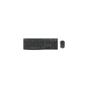 Logitech MK370 Combo for Business