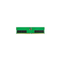 HP 8GB DDR5 (1x8GB) 4800 UDIMM NECC Memory