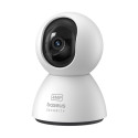 Baseus P1 3K Indoor Camera (White)