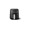 Philips 2000 series NA221/00 fryer Single 4.2 L Stand-alone 1500 W Hot air fryer Silver