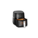 Philips 2000 series NA221/00 fryer Single 4.2 L Stand-alone 1500 W Hot air fryer Silver