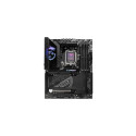 MSI MPG X870E CARBON WIFI motherboard AMD X870E Socket AM5 ATX