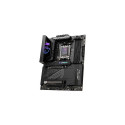 MSI MPG X870E CARBON WIFI motherboard AMD X870E Socket AM5 ATX