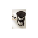 Philips Café Gaia Collection Café Gaia HD7546/20 Drip Filter Coffee Machine, thermo jug