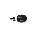 Lenco CD-300 MP3 player Black