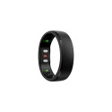RingConn Gen 2 No Smart ring activity tracker IP68 Black