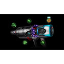 Dyson Gen5 Detect 2-in-1 stick vacuum Battery Dry HEPA Bagless Purple