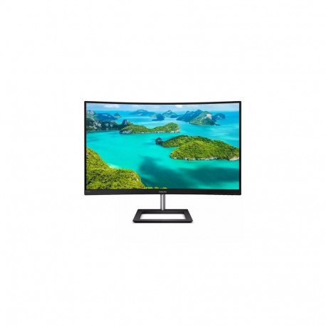 Philips E Line 322E1C/00 computer monitor 80 cm (31.5") 1920 x 1080 pixels Full HD LCD Blac
