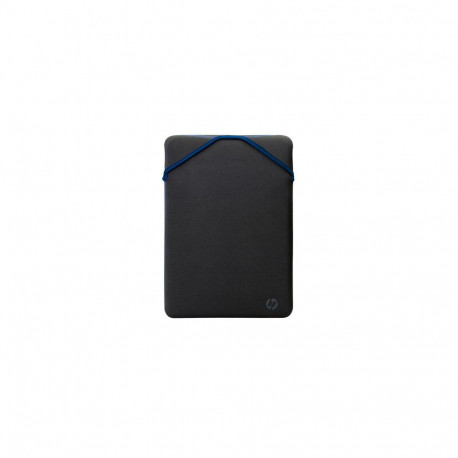 HP Reversible Protective 15.6-inch Blue Laptop Sleeve