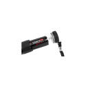Ansmann Action COB LED Black Hand flashlight
