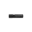 Ansmann Future T350FR Black Pen flashlight LED
