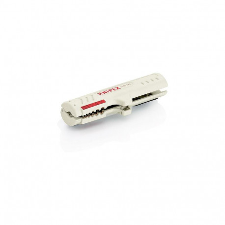 Knipex 16 65 125 SB cable stripper Grey