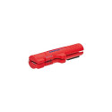 Knipex 16 64 125 SB cable stripper Red