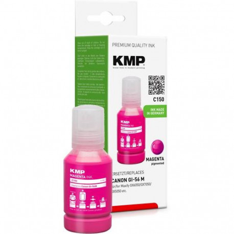 KMP 1584,0006 ink cartridge 1 pc(s) Compatible Magenta