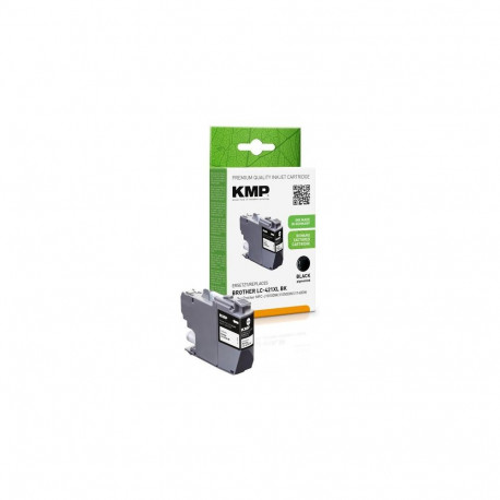 KMP 1548,4001 ink cartridge 1 pc(s) Original Black