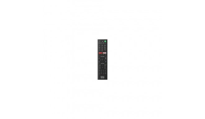 Sony RMF-TX200E remote control TV Press buttons