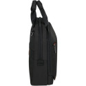 Samsonite NETWORK 4 notebook case 35.8 cm (14.1") Backpack Black
