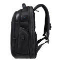 Samsonite Spectrolite 3.0 backpack Black Nylon, Polyester, Polyurethane