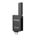 Godox FT433C 433MHZ TTL Flash Trigger Canon