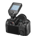 Godox FT433C 433MHZ TTL Flash Trigger Canon