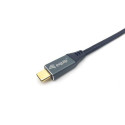 Equip USB-C to DisplayPort Premium Cable, M/M, 3.0m, 8K/60Hz