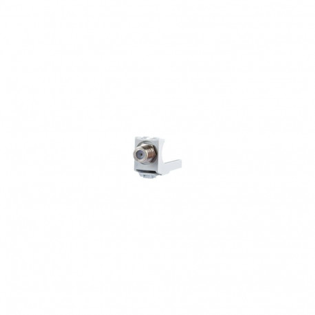 METZ CONNECT 130898-01-I coaxial connector F-type 1 pc(s)