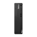 Lenovo ThinkCentre M75s Gen 5 AMD Ryzen™ 3 8300G 8 GB DDR5-SDRAM 256 GB SSD Windows 11 Pro SFF PC Bl
