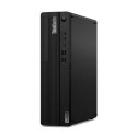 Lenovo ThinkCentre M75s Gen 5 AMD Ryzen™ 3 8300G 8 GB DDR5-SDRAM 256 GB SSD Windows 11 Pro SFF PC Bl