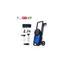 Nilfisk Core 140-6 pressure washer Upright Electric 474 l/h 1800 W Blue