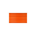 3D Prima 12800 3D printing material Polylactic acid (PLA) Orange 1 kg