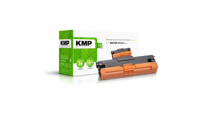 KMP 1267,0000 toner cartridge 1 pc(s) Compatible Black