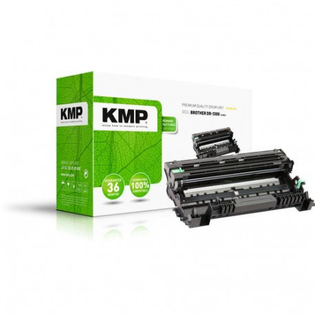 KMP B-DR21