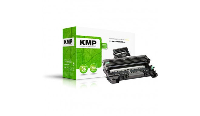 KMP B-DR21