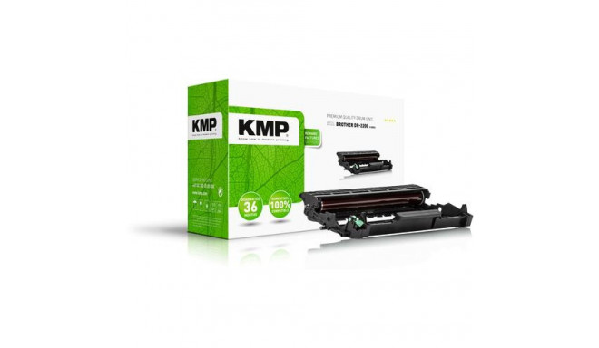 KMP 1257,7000 printer drum
