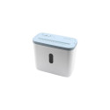 Genie 440 X Blue paper shredder Cross shredding 72 dB Blue, White