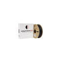 3D Prima 12355 3D printing material Polylactic acid (PLA) Black 1 kg