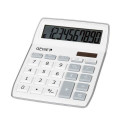 Genie 840 S calculator Desktop Display Grey, White
