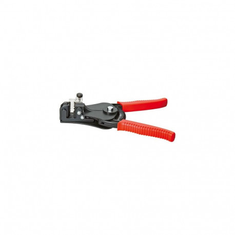 Knipex 12 11 180 cable stripper Red