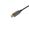Equip HDMI 2.1 Active Optical Cable, 50m, 8K/60Hz