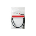 Equip 119381 HDMI 2.1 Ultra High Speed Cable, 2.0m, 8K/60Hz, 4K/120Hz
