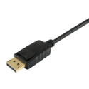 Equip DisplayPort to HDMI Adapter Cable, 5 m