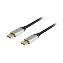 Equip DisplayPort 1.4 Premium Cable, 2m