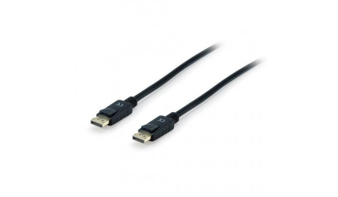 Equip DisplayPort 1.4 Cable, 2m