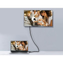 Equip DisplayPort 1.4 Cable, 2m