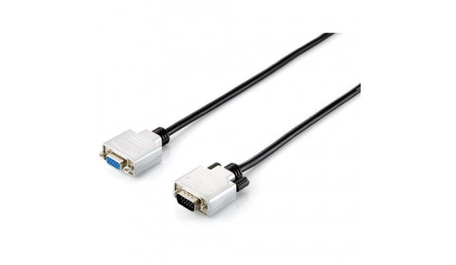 Equip HD15 VGA Extension Cable, 3m